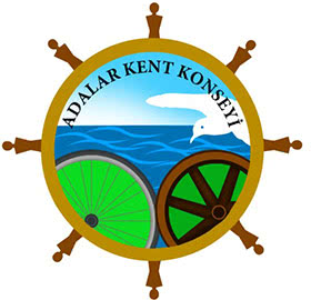 Adalar Kent Konseyi Logosu