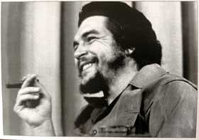 Ernesto Che Guevara