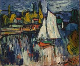 Maurice de Vlaminck