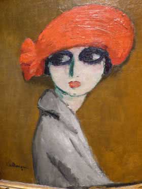 Kees Van Dongen