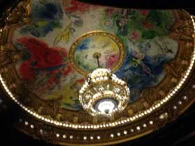 11 opera binasinin tavani ressam chagal tarafindan boyanmis 280x