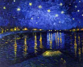 02 van gogh rhone uzerinde yildizli gece 280x