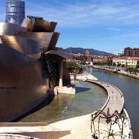 bilbao guggenheim 280x