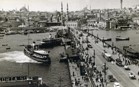 Ada Vapur İskelesi, Foto Othmar