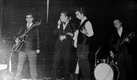 Mıhıtiryan Derneği, 1963. Ender, Marten, Lefter ve Roje