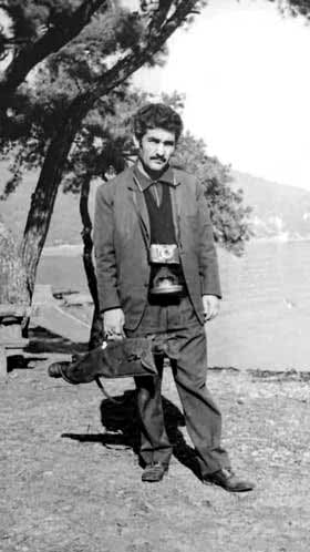 Mustafa Karaduman