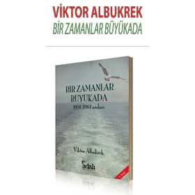 Viktor Albükrek