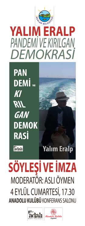 Yalım Eralp