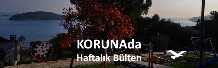 KORUNAda Kapak Fotoğrafı