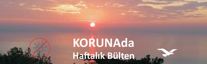 KORUNAda Kapak Fotoğrafı