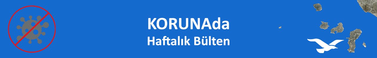 KORUNAda Haftalık Bültenleri