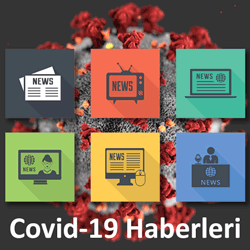 COVID-19 Haberlerİ