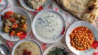 Göçebelikten Yerleşik Hayata Yemek Kültürü