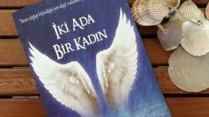 Kitap: İki Ada Bir Kadın