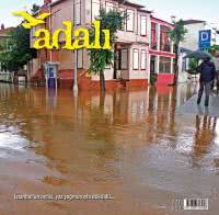 Adalı Dergisi Temmuz 2015 Sayı
