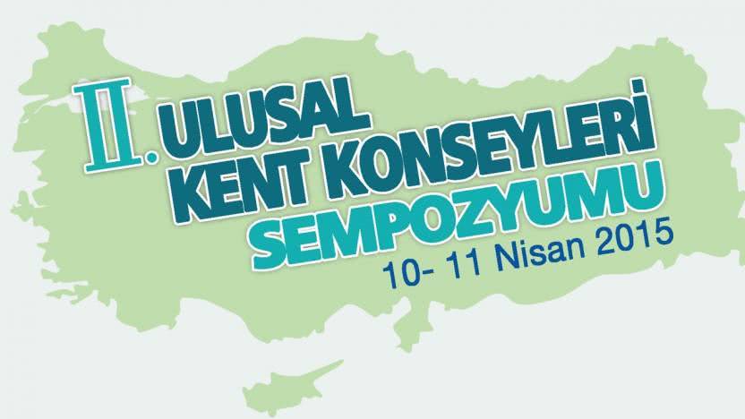 Kent Konseyleri ’ne tüzel kişilik kazandırılmalıdır