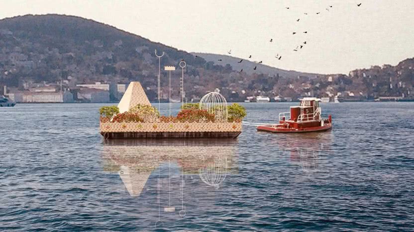 Büyükada Şarkı Hatları