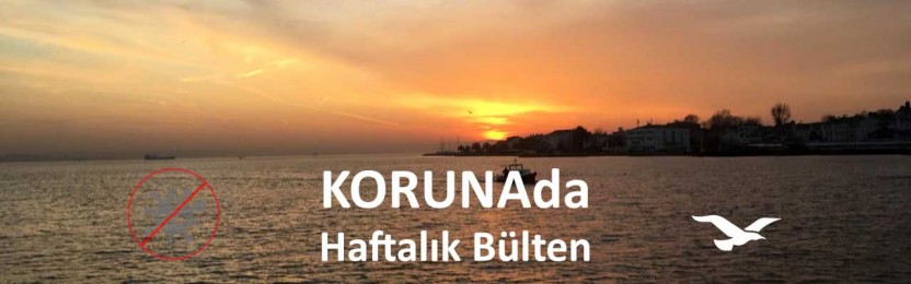 KORUNAda – Arafta bekliyoruz – 13 Ocak 2021