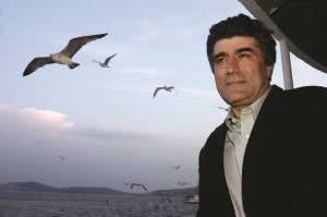 Onbinler Hrant ve bu ülke için yürüdü...