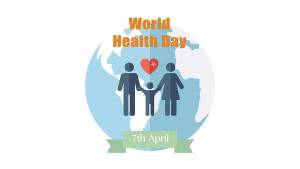 7 Nisan Dünya Sağlık Günü: Herkes için sağlık!