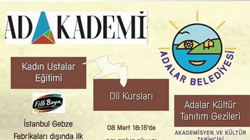 ADAKADEMİ