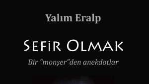 Kitap: Sefir Olmak