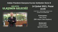 Canlı Yayın - Adalar’da Ulaşımın Geleceği