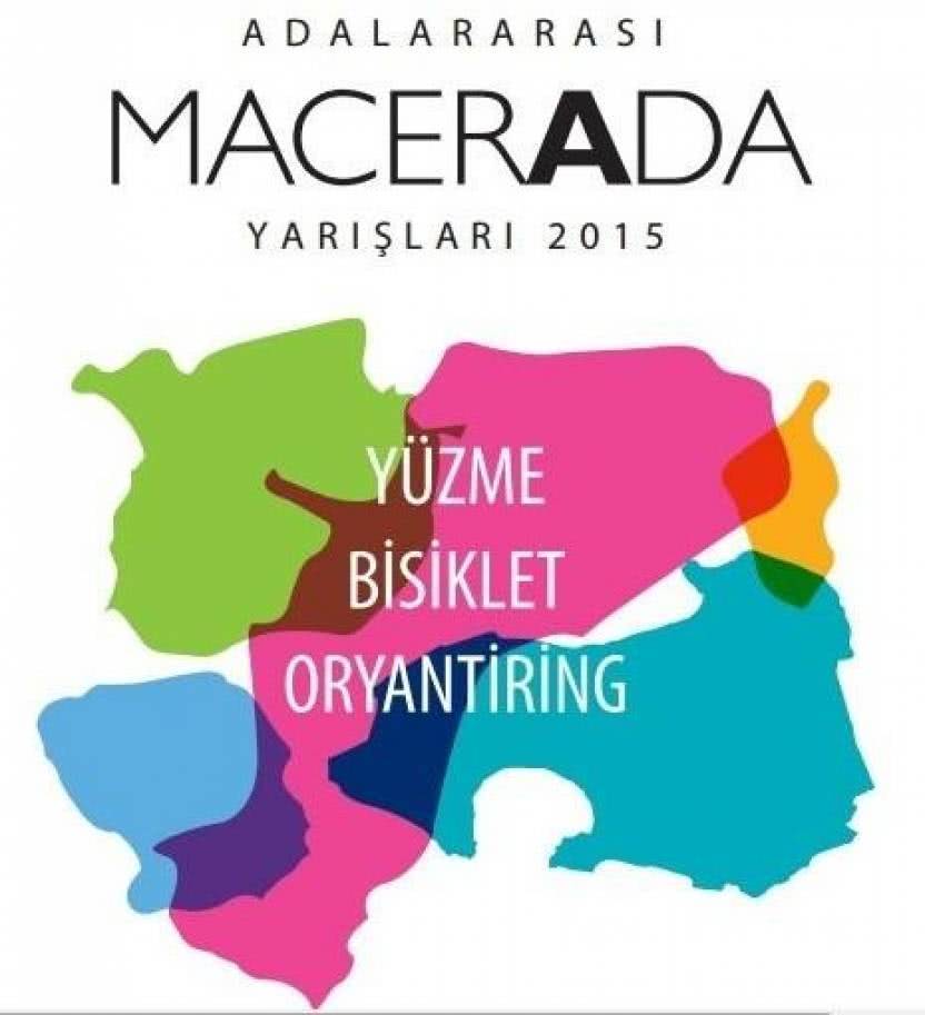 Adalararası MacerAda Yarışlar