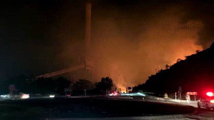 Bodrum-Çökertme orman yangınıyla yeniden gündeme gelmişti: Yeniköy- Kemerköy-Yatağan termik santrallerinin hikayesi