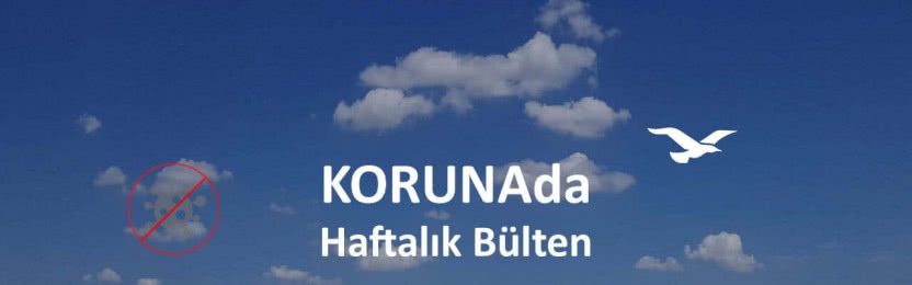 KORUNAda – Adalar üzerinde Covid-19 bulutu. Bireysel tedbirden başka önlem yok. – 12 Ağustos 2020