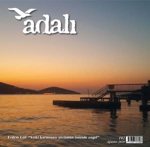 Adalı&#039;dan: Sağlıklı kalın, Adada kalın...