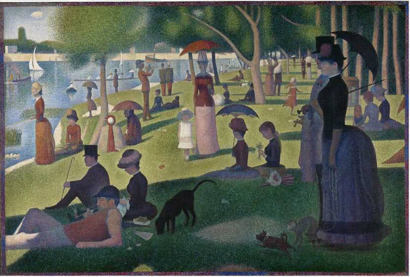 Seurat