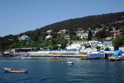 Büyükada Kadınlar Manastırı “tarih” olmayacak