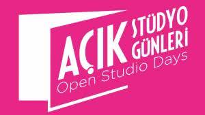 Açık Stüdyo Günleri - Open Studio Days: 6-8 Ekim 2017 - İstanbul