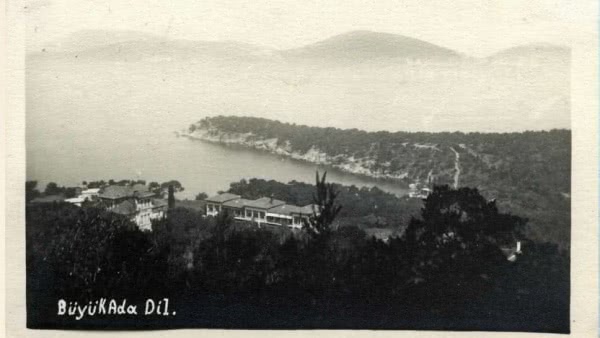 Adalar’ın sanatoryumları ve Heybeliada Sanatoryumu üzerine - Adalı Dergisi