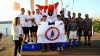 HSSK / Quick Sigorta Takımı ORC Sportboat Avrupa Şampiyonu oldu.