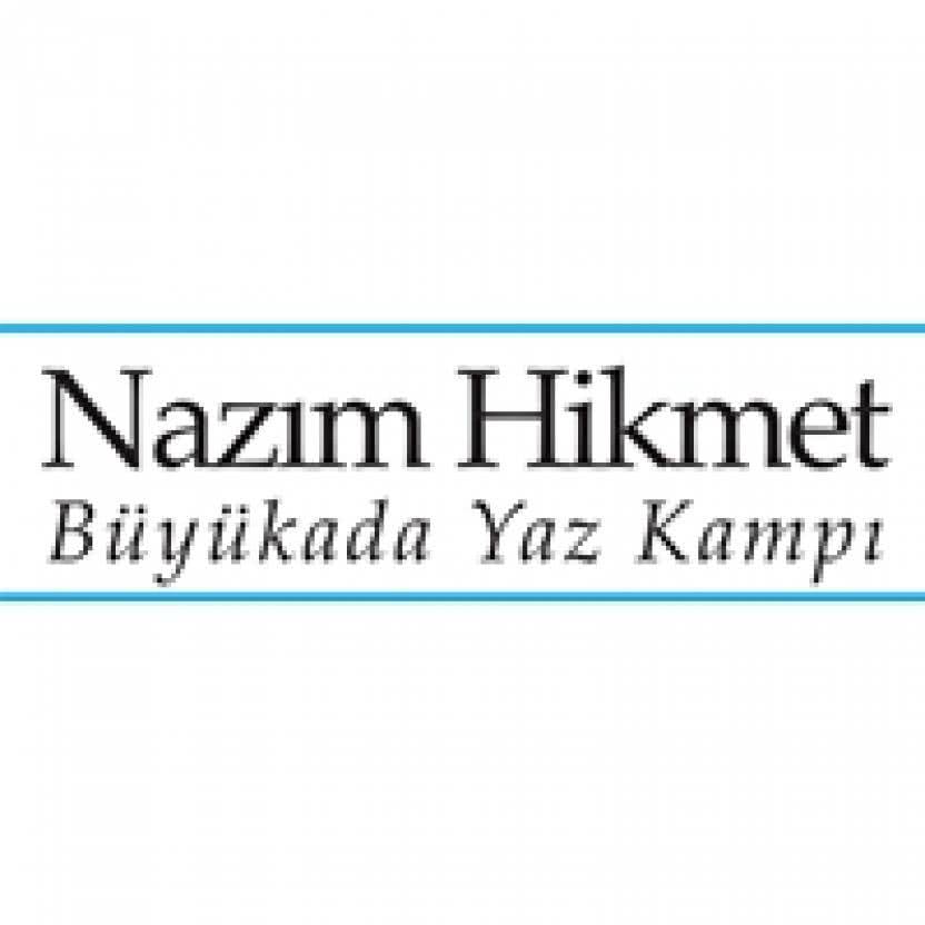 Nazım Hikmet Büyükada yaz kam