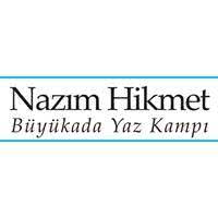 Nazım Hikmet Büyükada yaz kam