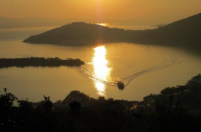 İstanbul’a gelen turist sayısı %13 arttı