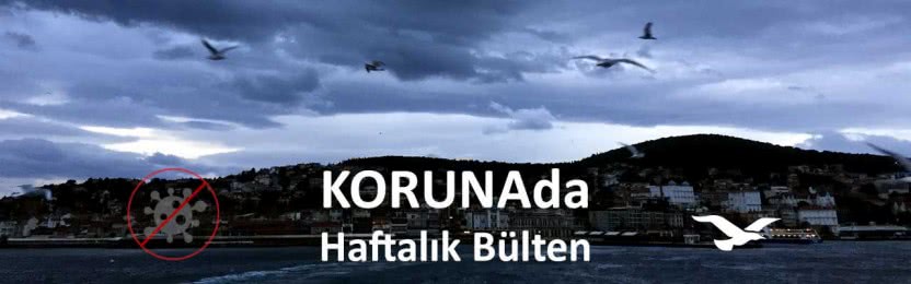 KORUNAda – Vaka sayısı düştü, aşılama başladı. Peki rahata erdik mi? – 27 Ocak 2021