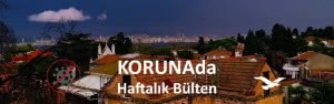 KORUNAda – Adalar’da bütüncül bir afet planı ve uygulamada koordinasyona acil ihtiyaç – 14 Ekim 2020