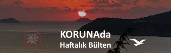 KORUNAda 24 Eylül 2020 Bülteni