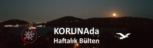 KORUNAda – “Kritik eşiğe takıldık.” Kapalı ortamlardan uzak duralım, maske ve sosyal mesafe kuralına titizlikle uyalım. – 5 Ağustos 2020