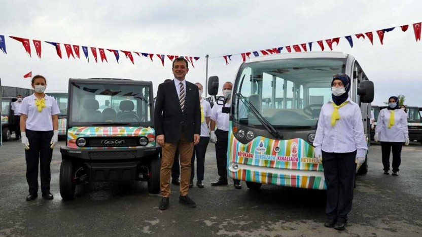 İmamoğlu’nun yasak ve tartışmaların gölgesinde kalan Adalar ziyaretinin arka planı