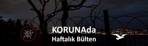 KORUNAda – “Çember daralıyor...” – 4 Kasım 2020