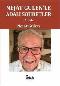 Nejat Gülen&amp;#039;in Adalı Yayınlar