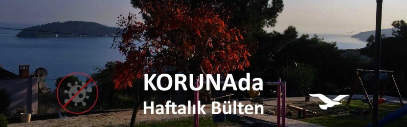 KORUNAda – İkinci dalga yükselişte. Açılan ülke ve şehirler yeniden kapanıyor. – 18 Kasım 2020