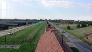 Auschwitz – Birkenau kampları