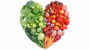 Kalp damar hastalıkları ve beslenme