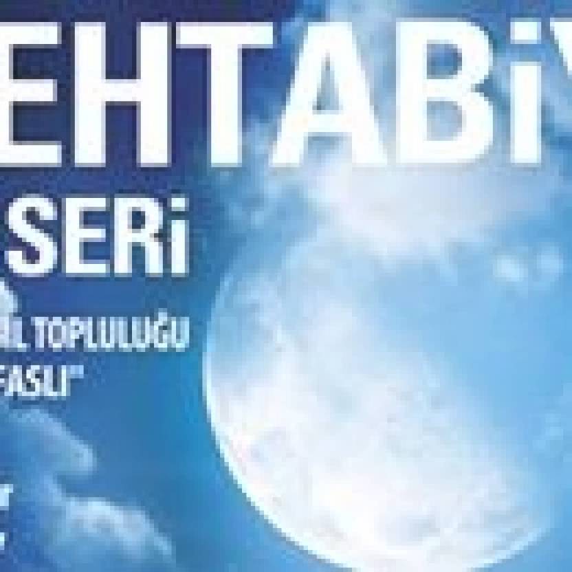 Mehtabiye Konseri İstanbul Fasıl Topluluğu